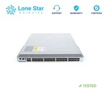 Cisco N3K-C3132Q-40GE Nexus 32-PORT Qsfp+ Lifetime Warranty Very. Price: $157.49.