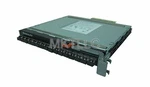 Dell M1000E Emulex PT1016 4GB Fiber Channel Pass Thru Module WR728 Used. Price: $49.95.
