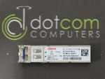 Ciena NTTP01CFE6 Ge Lx (10K)/FC100 Sm Sfp Transceiver Module RTXM191-404NT1 Used. Price: $69.00.