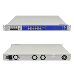 Check Point 4600 Appliance T-160 8-PORT Gigabit Security Firewall Gebraucht. Price: $465.07.
