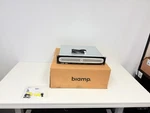 Biamp Vocia VA-2060E Networked Amplifier With Cord And Hardware New. Price: $91.00.