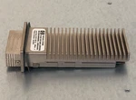 Genuine Hp J8438A Procurve X131 Gbe X2 Transceiver 1990-3431 40KM Used. Price: $57.00.
