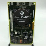 Sun Super Sparc 10 Microprocessor 50 30MHZ Cache Controller TMS390 270-2239 Used. Price: $39.95.