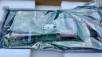 New Dell C-series 6-PORT 40GBE Qsfp+ Line Card Module GXR7F. Price: $145.00.