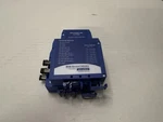 Advantech B+b Smartworx Fostcdr-inv RS-232 RS-485 Fiber Media Converter Lot Of New. Price: $59.99.