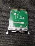 3COM 2-PORT 10G Local Connection Module 3C17767 Used. Price: $20.00.