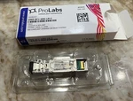 Cisco Prolabs ONS-SC+-10G-LR-C 10GBPS Smf 10KM Duplex Lc Sfp+ C-5 New. Price: $35.00.