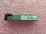 3HE00868CA Alcatel 1000BASE-LX Sfp Trcvr 7750 SR-12 SPL-34-GB-BX-IDFM-A1 Used. Price: $116.10.