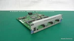 Hp J4864-69201 Gl Procurve Gigabit Tranceiver Module J4864A Used. Price: $15.00.
