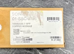 Sonicwall 1000 Base-t Copper Module 01-SSC-9791 New! Sealed In Box!. Price: $129.99.