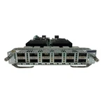 Hpe Flexfabric 7900 12-PORT 40GBE Qsfp+ Fx Expansion Module JG683B Used. Price: $445.00.