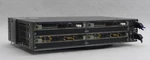 Alcatel Lucent 9500 Mpr Mircowave Packet Radio 8-SLOT Shelf 3DB18485AB+4 Modules Used. Price: $999.96.