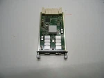 Dell Powerconnect 6200-XGSF 10GE Sfp+ Dual Port Uplink Module U691D Used. Price: $31.99.