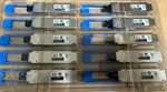 Lot Of Approved Networks Arista QSFP-100G-LR4-A 100GBASE-LR4 1310NM 10KM New. Price: $1000.00.