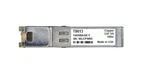Axis T8613 Compatible 1000BASE-TX 5801-821 Sfp-tx 1GE Copper RJ45 100M Length New. Price: $24.50.