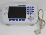 Eppendorf Panel Controller For Mastercycler Gradient Thermal 5341, 5345 Used. Price: $399.95.