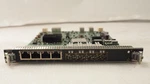Alcatel Lucent P8ETH 3DB18206ACAA Ethernet Access Switching Module Used. Price: $44.85.