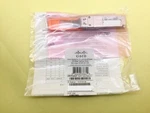 Cisco QSFP-100G-PSM4-S 100GBASE Transceiver Module 10-3144-02 New Sealed. Price: $189.00.