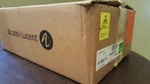 Alcatel Lucent 8DG17121AA 09 Optical Transponder 112SCX10 Oclaro 1AB396640006 Open. Price: $8868.99.