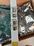 Ciena 6500 MLAB3 C-band NNTMRT0D98HT WOGUAS9VAB Mid-stage Line Amplifier Module Used. Price: $200.00.