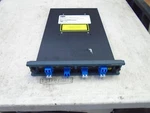 Cisco Systems CWDM-OADM1-1510= Dual Single Channel Module (1510NM) Used. Price: $49.99.
