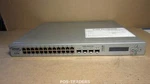 Anue Net Tool Optimizer System 5204-00001407 24-PORT 10/100 + 4X Sfp Gebraucht. Price: $437.21.