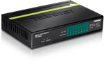 Trendnet TPE-TG82G 8-PORT Gigabit Poe+ Switch (renewed) Certified. Price: $68.99.
