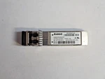 Avago AFBR-57F5UMZ-EP1 16GB Sfp Optical Transceiver Used. Price: $15.00.