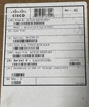 Cisco ACE20-MOD-K9 Application Control Engine Open Box. Price: $149.99.