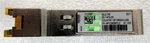 Cisco Glc-te 30-1475-03 Sfp Transceiver Module W/ Hologram Used. Price: $19.99.