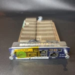Infinera Control Module Xtmm XTS-3300 & XTS-3600 132-0369-002 Used. Price: $169.15.