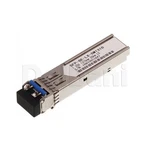 Fiber Optic Transceiver Module SFP-GE-LX-SM1310, 1,25G Single Mode New. Price: $45.95.