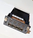 Checkpoint Port 10GBPS Line Card CPAC-4-10F-C (sophos Compatible) Used. Price: $72.89.