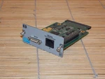 Hp 1-PORT Serial Dl Module (J8458A) Gebraucht. Price: $187.29.