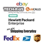 Hpe R0M47A Aruba Networking 50G SFP56 To 3M Direct Attach Copper Cable New. Price: $692.00.