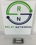 Lot Of 2 Oclaro TL8800NACND Xfp Transceiver Used. Price: $189.19.