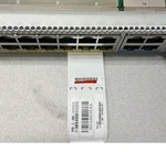 Cisco Catalyst 8300 Series Edge Platform Switch Module C-SM-16P4M2X Used. Price: $1800.00.