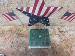 Fujitsu Input Card FC9612TSB1 SNPQAUH5AA H46030M952/02 H340-6030-T956/02-1 Used. Price: $99.99.