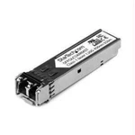 Startech Cisco Glc-sx-mm Compatible Sfp 1000BASE-SX Gbps 1GBE Module 1GE New. Price: $172.14.