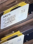 Arista Qdd 400G DR4 Transceiver Qsfp-dd XVR-10212-41 Brand New. Price: $625.00.