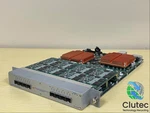 Spirent Hyper Metrics Port Sfp+ Class Network Module MX-10G-S8 Used. Price: $8500.00.