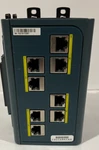 Cisco IEM-3000-8TM= Port Expansion Module V01 Used. Price: $45.00.