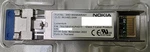 Nokia 3HE14004AA Tunable Sfp+ 10GE Dwdm C-band 80KM I-temp Inuiaelgaa Open. Price: $2399.00.