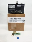 Irem H.v Igniter Model ASD-16040 New. Price: $703.99.