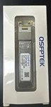Qsfptek Sfp+ RJ45 10GBE Giga Mini-gbic To MODULE,10GBASE-T New. Price: $50.00.