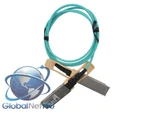 Genuine Cisco QSFP-100G-AOC1M 100GBASE Lifetime Warranty Used. Price: $190.00.