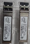 Intel FTLX8571D3BCVIT1 10G Sr 850NM Sfp+ Transceiver New. Price: $17.99.