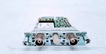 Cisco EHWIC-4G-LTE-V 700MHZ Cellular Wireless Network Card Used. Price: $39.98.