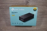 Tp-link Omada 10G Poe++ Injector (POE380S) Used. Price: $114.99.