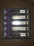 1PC Eoptolink EOLD-164HG-10-5 Qsfp Dd 400G LR4 10KM Open. Price: $300.00.